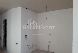 Квартира 44 м² - Юрьевская, Батуми, Грузия