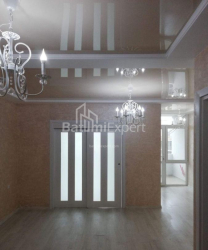 Квартира 47 м² - Юрьевская, Батуми, Грузия