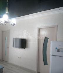 Квартира 47 м² - Тбел-Абусеридзе, Батуми, Грузия