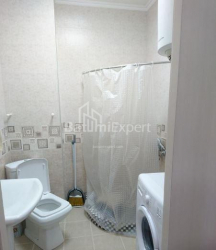Квартира 47 м² - Тбел-Абусеридзе, Батуми, Грузия