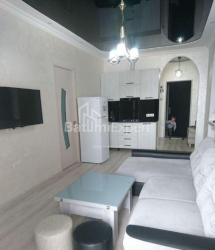 Квартира 47 м² - Тбел-Абусеридзе, Батуми, Грузия