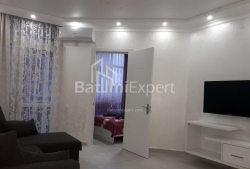 Квартира 40 м² - Юсуфа Кобаладзе, Батуми, Грузия