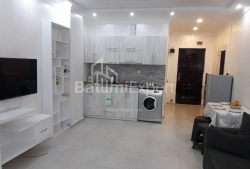 Квартира 40 м² - Юсуфа Кобаладзе, Батуми, Грузия