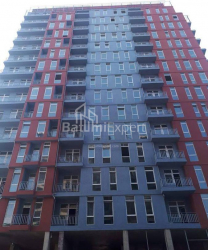 Квартира 150 м² - Юрьевская, Батуми, Грузия