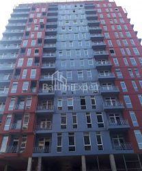 Квартира 150 м² - Юрьевская, Батуми, Грузия
