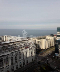 Квартира 93 м² - Юрьевская, Батуми, Грузия