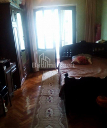 Квартира 90 м² - Михаила Лермонтова, Батуми, Грузия