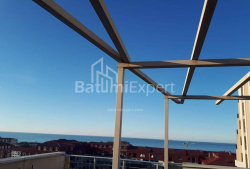 Квартира 140 м² - Юрьевская, Батуми, Грузия