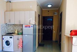 Квартира 43 м² - Юрьевская, Батуми, Грузия