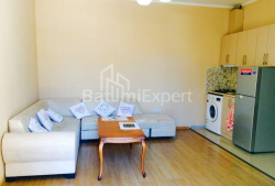Квартира 43 м² - Юрьевская, Батуми, Грузия
