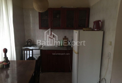 Квартира 55 м² - Шерифа Химшиашвили, Батуми, Грузия