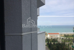 Квартира 27 м² - Шерифа Химшиашвили, Батуми, Грузия