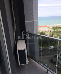 Квартира 27 м² - Шерифа Химшиашвили, Батуми, Грузия