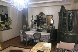 Квартира 84 м² - Деметре Тавдадебули, Батуми, Грузия