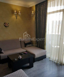 Квартира 34 м² - Шерифа Химшиашвили, Батуми, Грузия