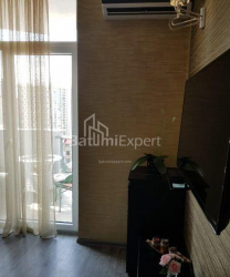 Квартира 34 м² - Шерифа Химшиашвили, Батуми, Грузия