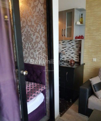 Квартира 34 м² - Шерифа Химшиашвили, Батуми, Грузия