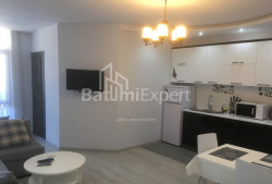 Квартира 50 м² - Юсуфа Кобаладзе, Батуми, Грузия
