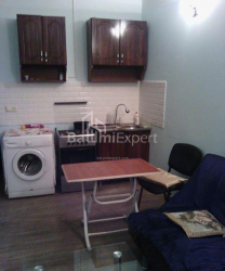 Квартира 2-комн 34 м² - Вахтанга Горгасали, Батуми