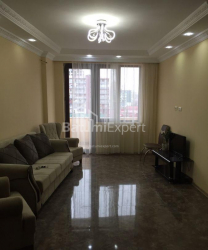 Квартира 54 м² - Юрьевская, Батуми, Грузия