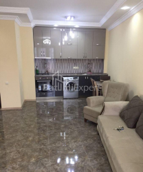 Квартира 54 м² - Юрьевская, Батуми, Грузия