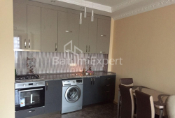 Квартира 54 м² - Юрьевская, Батуми, Грузия