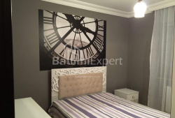 Квартира 75 м² - Хайдара Абашидзе, Батуми, Грузия