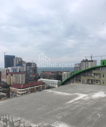 Квартира 73 м² - Юрьевская, Батуми, Грузия