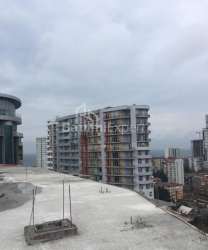 Квартира 73 м² - Юрьевская, Батуми, Грузия