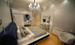 Квартира 85 м² - Юрьевская, Батуми, Грузия
