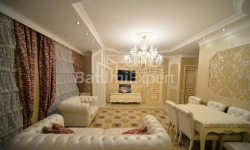Квартира 85 м² - Юрьевская, Батуми, Грузия