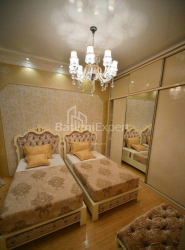 Квартира 85 м² - Юрьевская, Батуми, Грузия