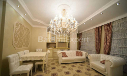 Квартира 85 м² - Юрьевская, Батуми, Грузия