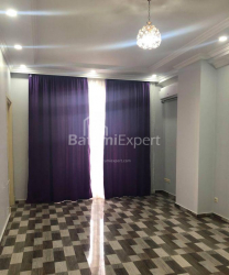 Квартира 68 м² - Юрьевская, Батуми, Грузия