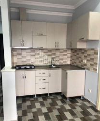 Квартира 68 м² - Юрьевская, Батуми, Грузия