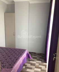 Квартира 68 м² - Юрьевская, Батуми, Грузия