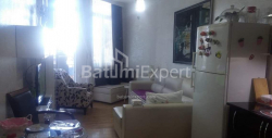 Квартира 29 м² - Юрьевская, Батуми, Грузия