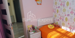 Квартира 133 м² - Юрьевская, Батуми, Грузия