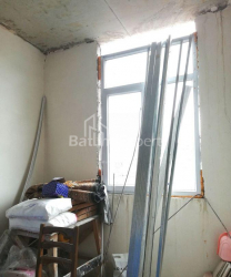Квартира 35 м² - Юрьевская, Батуми, Грузия