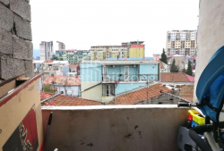 Квартира 35 м² - Юрьевская, Батуми, Грузия