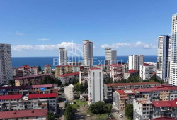 Квартира 41 м² - Юрьевская, Батуми, Грузия