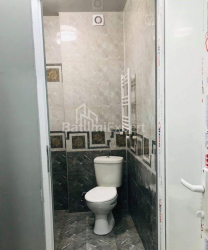 Квартира 41 м² - Юрьевская, Батуми, Грузия