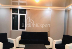 Квартира 60 м² - Юрьевская, Батуми, Грузия