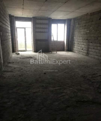 Квартира 88 м² - Юрьевская, Батуми, Грузия