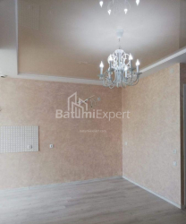 Квартира 40 м² - Юрьевская, Батуми, Грузия