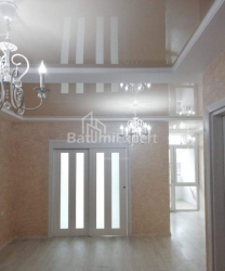Квартира 40 м² - Юрьевская, Батуми, Грузия