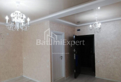 Квартира 40 м² - Юрьевская, Батуми, Грузия