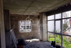 Квартира 113 м² - Юрьевская, Батуми, Грузия