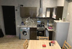 Квартира 41 м² - Юрьевская, Батуми, Грузия