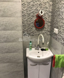 Квартира 41 м² - Юрьевская, Батуми, Грузия